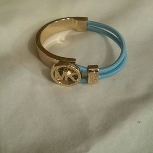 Mk bracelet